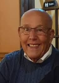 Does anyone know the date of Tom Donaldson's passing?