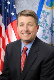 Robert Ross Excited to Return as Middletown's South Fire Chief