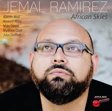 Jemal Ramirez Music