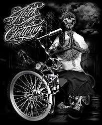 Maybe you would like to learn more about one of these? Lowrider Bike Wallpaper