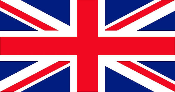 EN flag