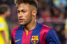 I love football www.youtube.com/neymarjr www.instagram.com/neymarjr www.twitter.com/neymarjr. Neymars Schwester Ist Eine Echte Sahneschnitte