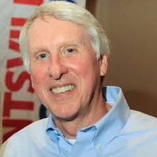 Dave Wottle