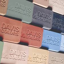 Davis Color Admix 5 Lb Muller Construction Supply