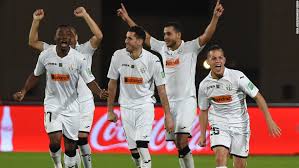 Superliga first division second division super cup albanian cup. And The Best League In The World Is In Algeria Cnn