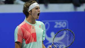 Alexander zverev ретвитнул(а) chelsea fc. Nemeckij Tennisist S Russkimi Kornyami