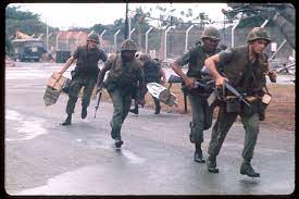 We did not find results for: The Last Men Who Fought In The Vietnam War Remember The Fall Of Saigon Pbs Newshour