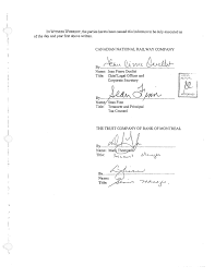 China and canada are becoming more connected every year and 2019 is no different. Canadian National Railway Co Registration Statement For Securities Of Certain Canadian Issuers F 10