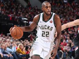 Official facebook page of khris middleton | twitter: Khris Middleton S Sacrifices Made Him A 2019 Nba All Star Sports Illustrated