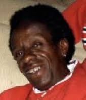 Obituary information for Harry "Dirty Harry" Etienne