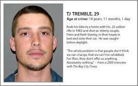 Charles Lewis Jr., possibly Michigan's next juvenile lifer, illustrates  questions facing Supreme Court