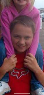 In loving memory of Andrew Tarbay.