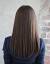 Layered Bra Length Hair
