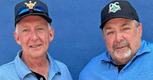 Commentary: Mike Corwin still loves the umpiring side