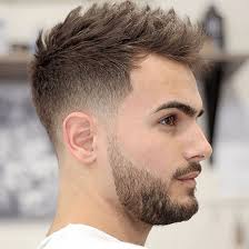From the latest hair trends to insider haircare tips, make sure your haircut is on point. 100 Incredible Hairstyles With Beard To Try 2021 Beard Style