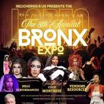 8th Annual Bronx Expo at La Central YMCA