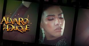 ¿YA ESTÁN LISTOS?😱🖤, Culpables fuimos los dos……….PRÓXIMAMENTE💋, ⚜️05 DE  MAYO⚜️, YOUTUBE: Alvaro Duque Oficial👑, #AD #CULPABLESFUIMOSLOSDOS  #MIESMERALDA #🌈