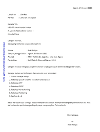 Berikut adalah beberapa contoh surat lamaran kerja tulis tangan yang bisa anda jadikan bahan kepada yth, hrd manager bengkel motor honda pt. Contoh Penulisan Lamaran Kerja Terbaru 2020 Radar Djowo