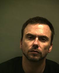 Randall County Mugshots