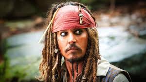 Disney Exec Gives Blunt Response About Johnny Depp's Potential Pirates  Return