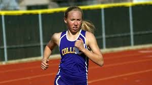 Colorado State Meet: Hall US #3 A-T 13.09 100H! Cranny 10:17 3200 CO Record!