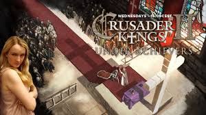Join henrik, chris, and alex as they try to rule the world from the himalayas in crusader kings 2: Crusader Kings Ii Tuxdb Com