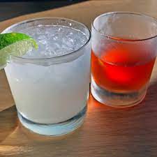 Fine drinks meet fun plates at Red Herring | LouisvilleHotBytes.com