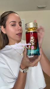 Khair Confection: El Perfume Árabe que Encanta