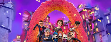 Every detail represents something significant and special in the remembrance of loved ones. Dia De Muertos Home Facebook