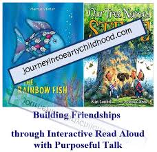 If playback doesn't begin shortly, try restarting . Books Journey Into Early Childhood