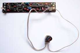 Pi treasure hunter metal detector (mark stuart1). How To Build A Surf Pi 1 2 Pulse Induction Metal Detector From A Diy Kit Be Cheap And Diy