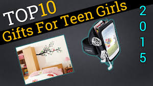 Find viral products that range from cool ankle weights to trendy water bottles and interactive alarm clocks. Top 10 Gifts For Teen Girls 2015 Compare The Best Gifts For Teen Girls Youtube