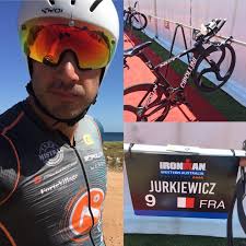 Profile for Jeremy Jurkiewicz TRI