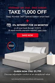 Owner pays 20% of repair costs plus 4% of repair cost for each year from original purchase date. Sleep Number 3 Days Only Save 1 000 Plus Milled