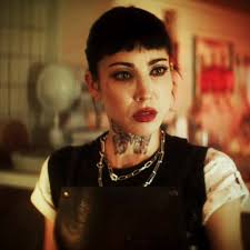 #JENNYTHEBUTCHER: happy mother’s day! #deadboydetectives  #deadboydetectivesedit #jennygreen #brianacuoco #jennygreenedit  #jennythebutcheredit