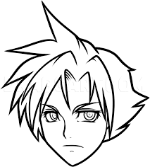 We did not find results for: How To Draw Cloud Strife Easy Coloring Page Trace Drawing