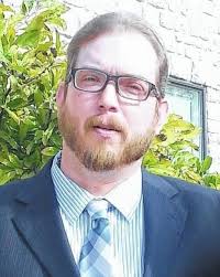 Brian Gainey Obituary (1977