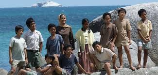 Image result for laskar pelangi