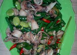 Resep Tumis Cumi Asin Oleh Lala Apriani Recipe Resep Masakan Indonesia Resep Tumis Resep Masakan