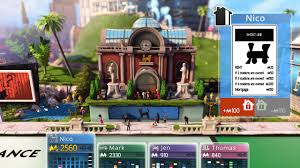 Monopoly Plus