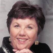 Veronica Anne Grover Bucki Obituary