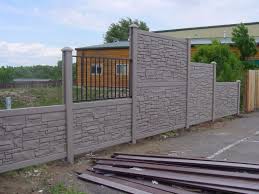 We have provided quality fencing for the commercial,…. Simtek Fencing Peak Fencing Modern Fence Fence Design Mediterranean Style House Plans