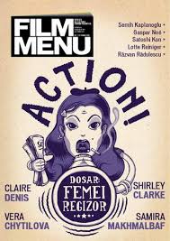 Drum is a 2004 film based on the life of south african investigative journalist henry nxumalo, who worked for drum magazine, called the first black lifestyle magazine in africa. Film Menu Nr 7 By Ovidiu Zimcea Issuu