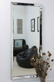 This is actually very important because it. Large Modern Frameless Wall Mounted Mirror Rectangle 5ft10x2ft6 178x76cm
