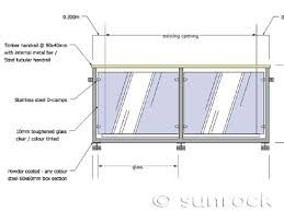 Juliet Std Carins 550 Jpg 550 413 Timber Handrail Steel Handrail Balcony Design