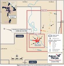 Coverage stock Falcon Metals Ltd (ASX: FAL) is up 50% in today's trade…