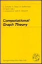 Computational Graph Theory (COMPUTING (SPRINGER-VERLAG ...