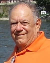 RICHARD ABRAMS Obituary (2019)