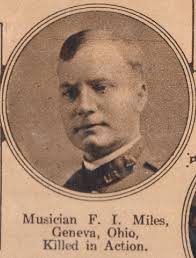 The Lost Faces of World War One — Part Sixteen