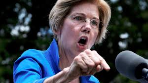 Elizabeth Warren proposes fossil fuel lease ban